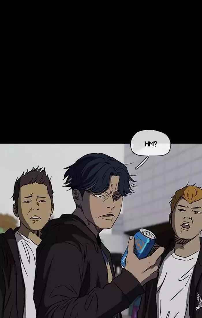 Wind Breaker Chapter 191 - Page 53