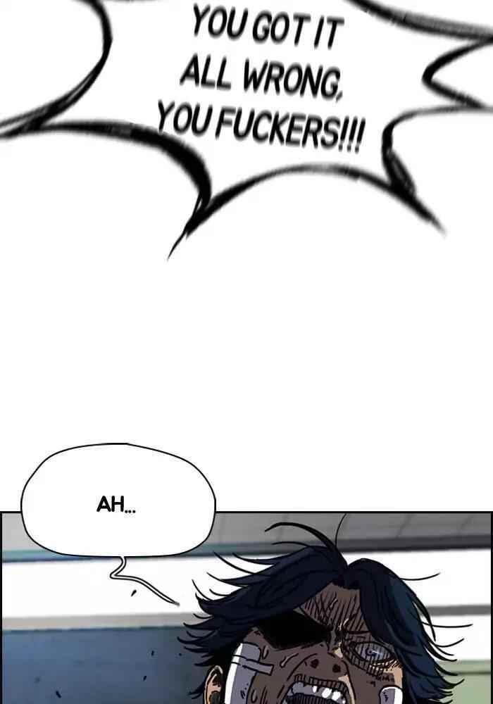 Wind Breaker Chapter 193 - Page 28