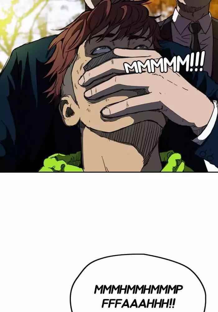 Wind Breaker Chapter 193 - Page 43