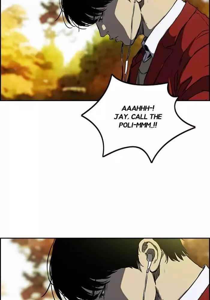 Wind Breaker Chapter 193 - Page 45