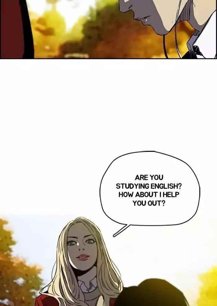 Wind Breaker Chapter 193 - Page 48