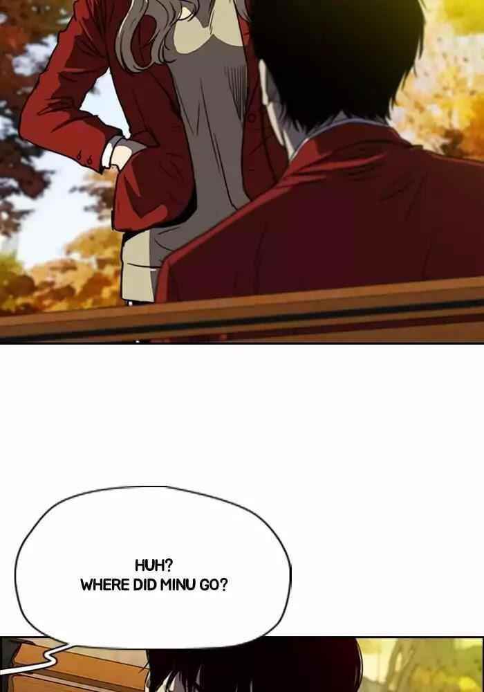 Wind Breaker Chapter 193 - Page 49