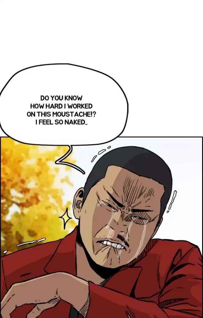 Wind Breaker Chapter 193 - Page 53