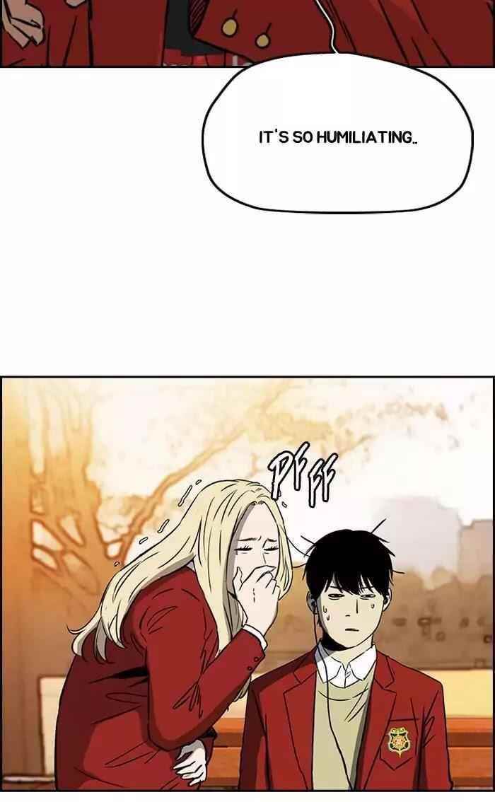 Wind Breaker Chapter 193 - Page 54