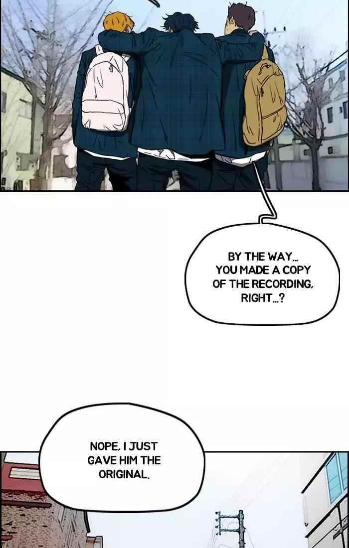 Wind Breaker Chapter 197 - Page 23