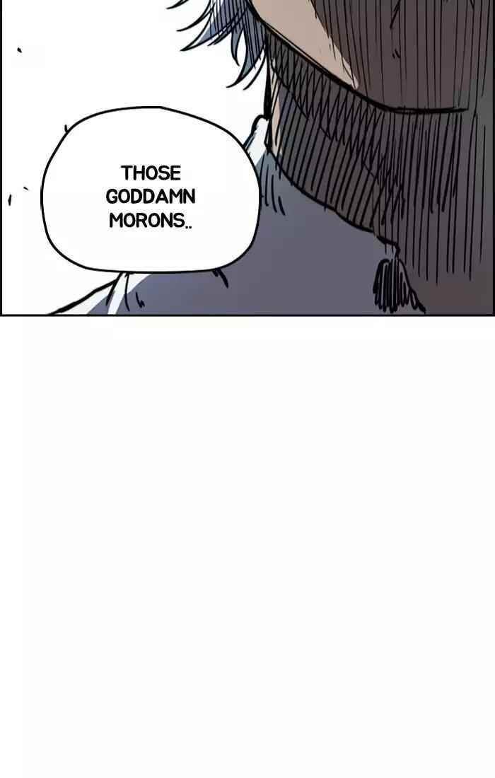 Wind Breaker Chapter 197 - Page 28