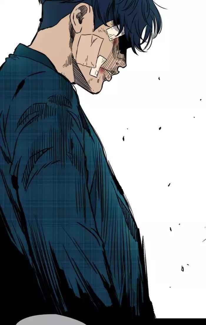 Wind Breaker Chapter 197 - Page 40