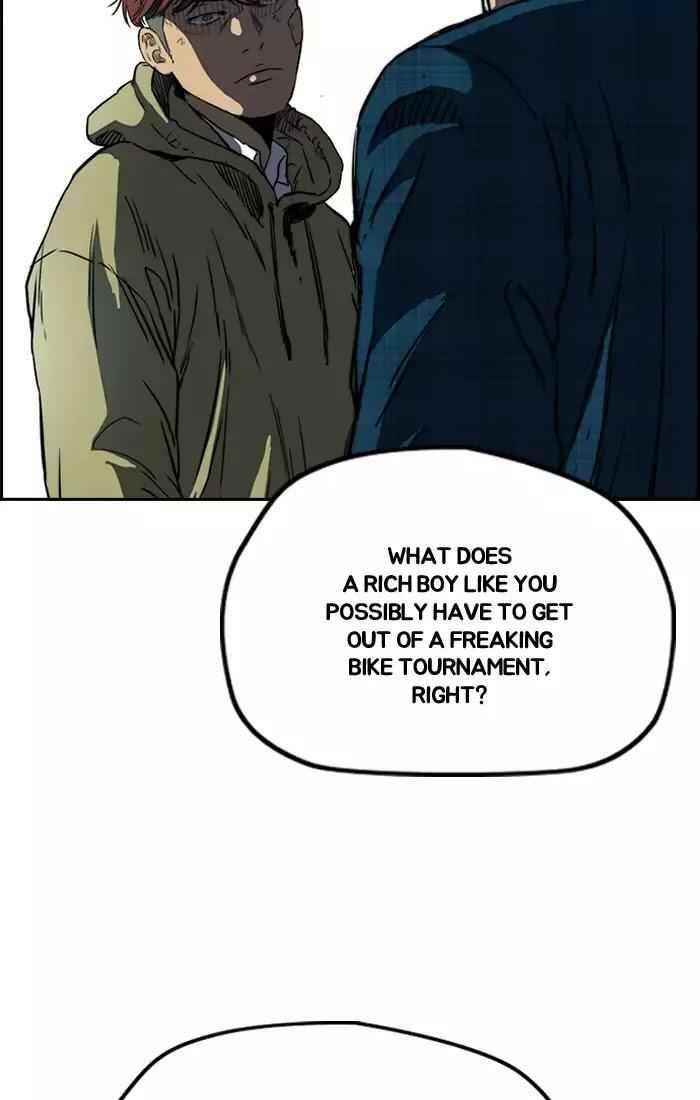 Wind Breaker Chapter 197 - Page 46