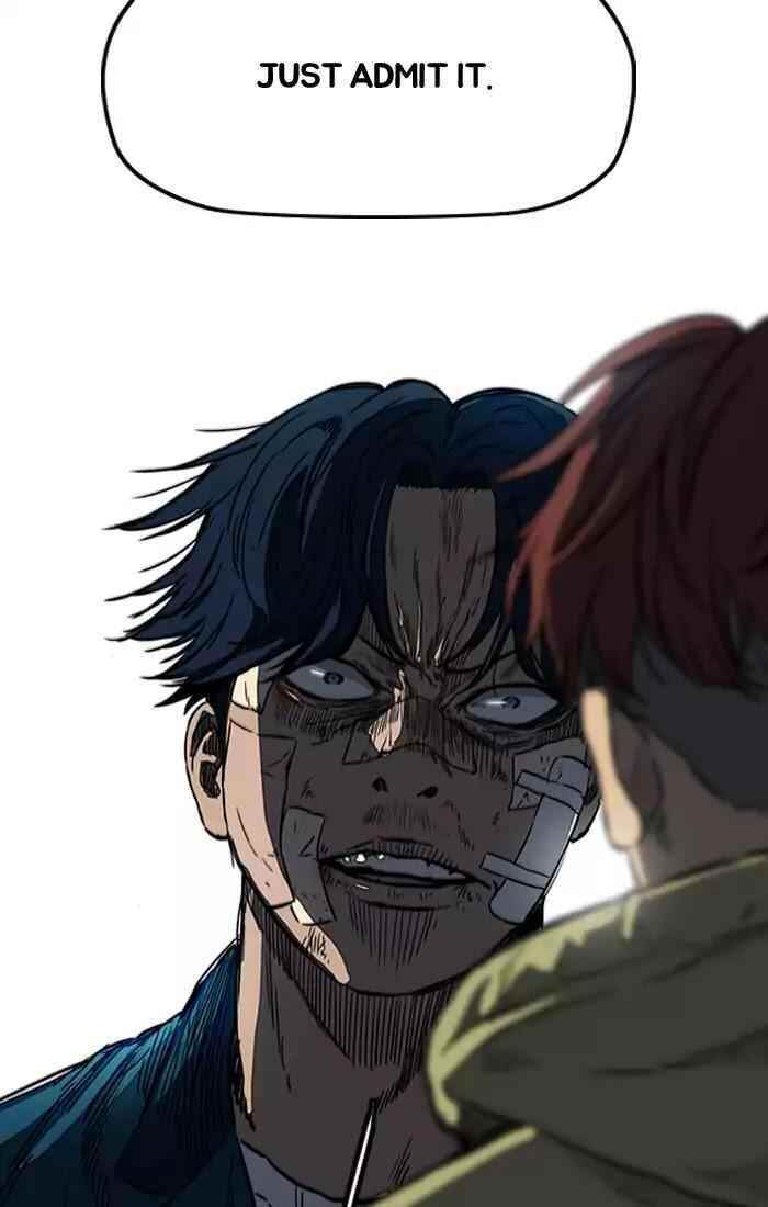 Wind Breaker Chapter 197 - Page 47