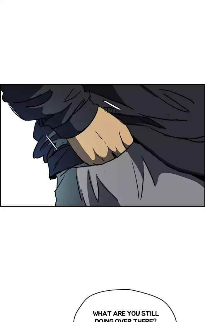 Wind Breaker Chapter 197 - Page 5