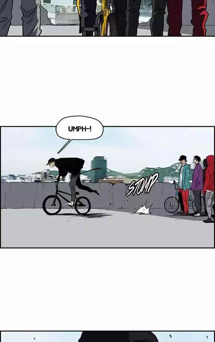 Wind Breaker Chapter 197 - Page 61