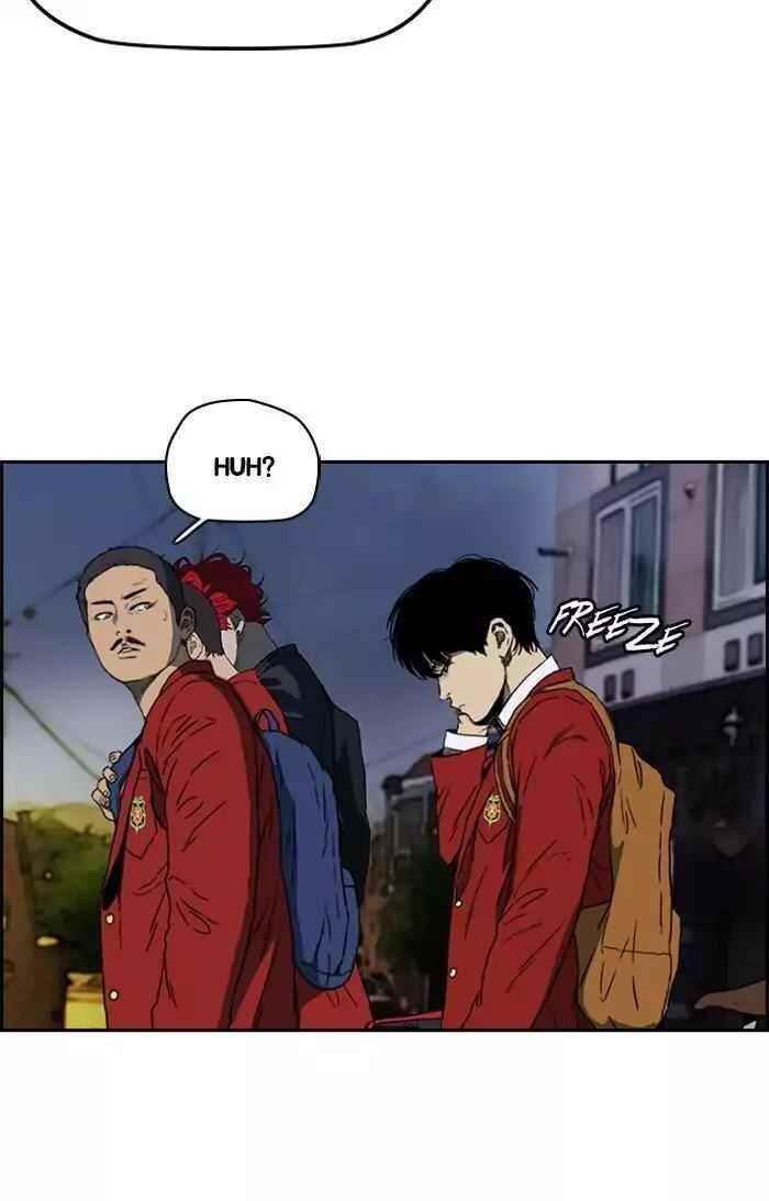 Wind Breaker Chapter 198 - Page 40