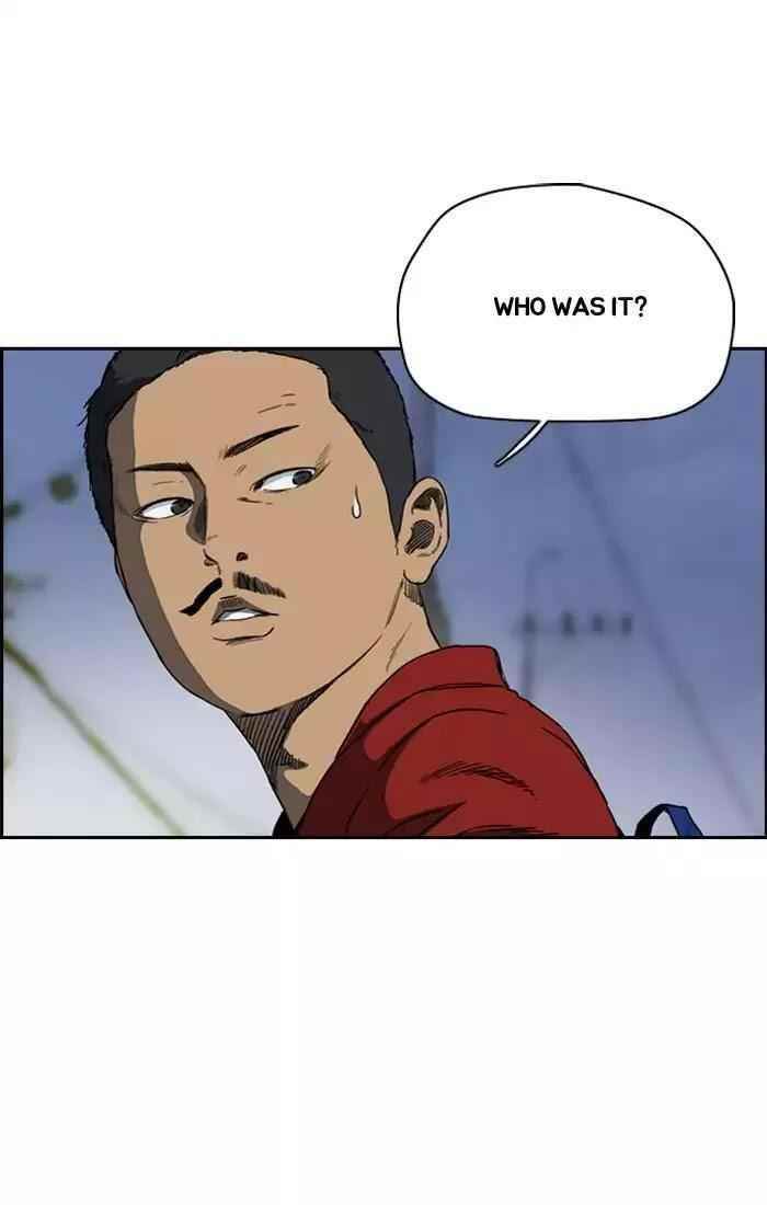 Wind Breaker Chapter 198 - Page 42