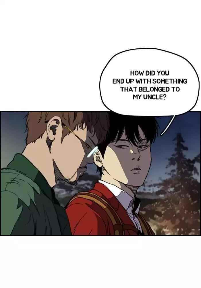 Wind Breaker Chapter 199 - Page 10