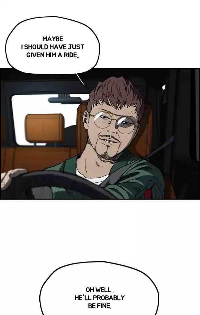 Wind Breaker Chapter 199 - Page 35