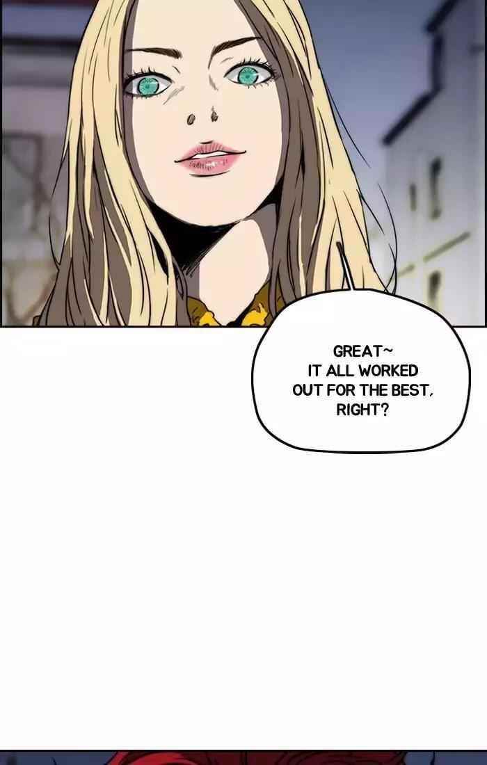 Wind Breaker Chapter 199 - Page 46