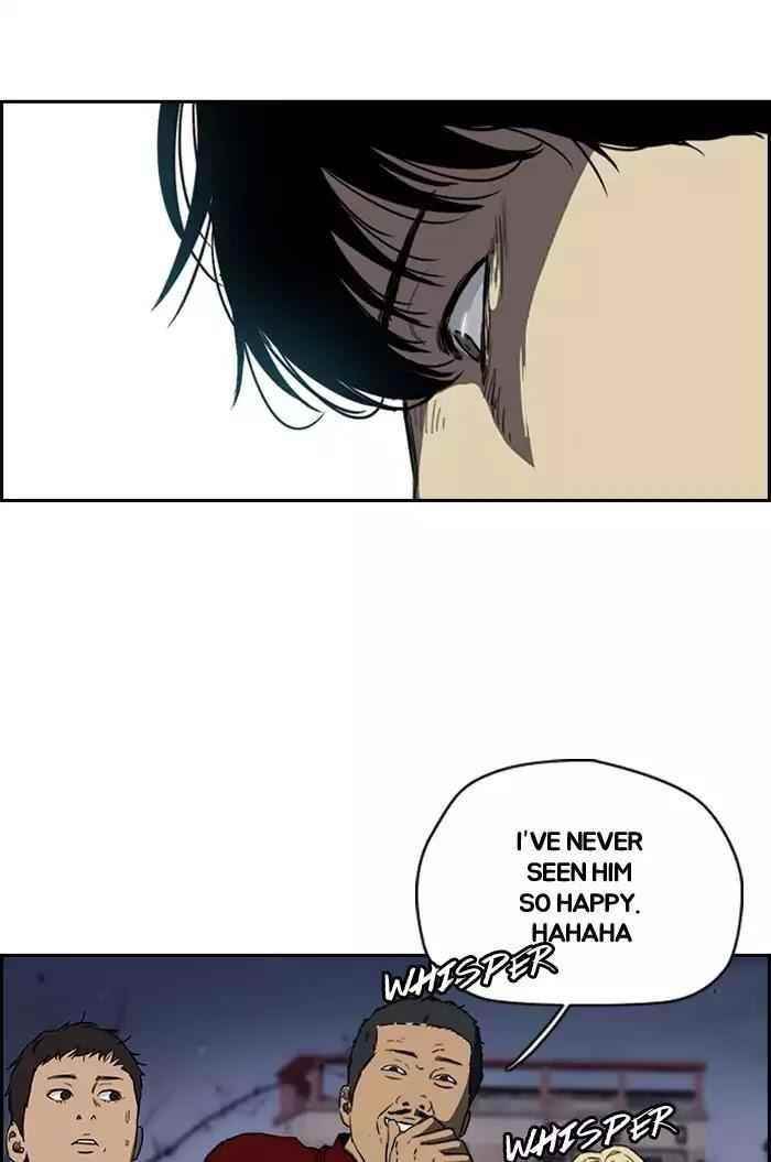 Wind Breaker Chapter 199 - Page 51