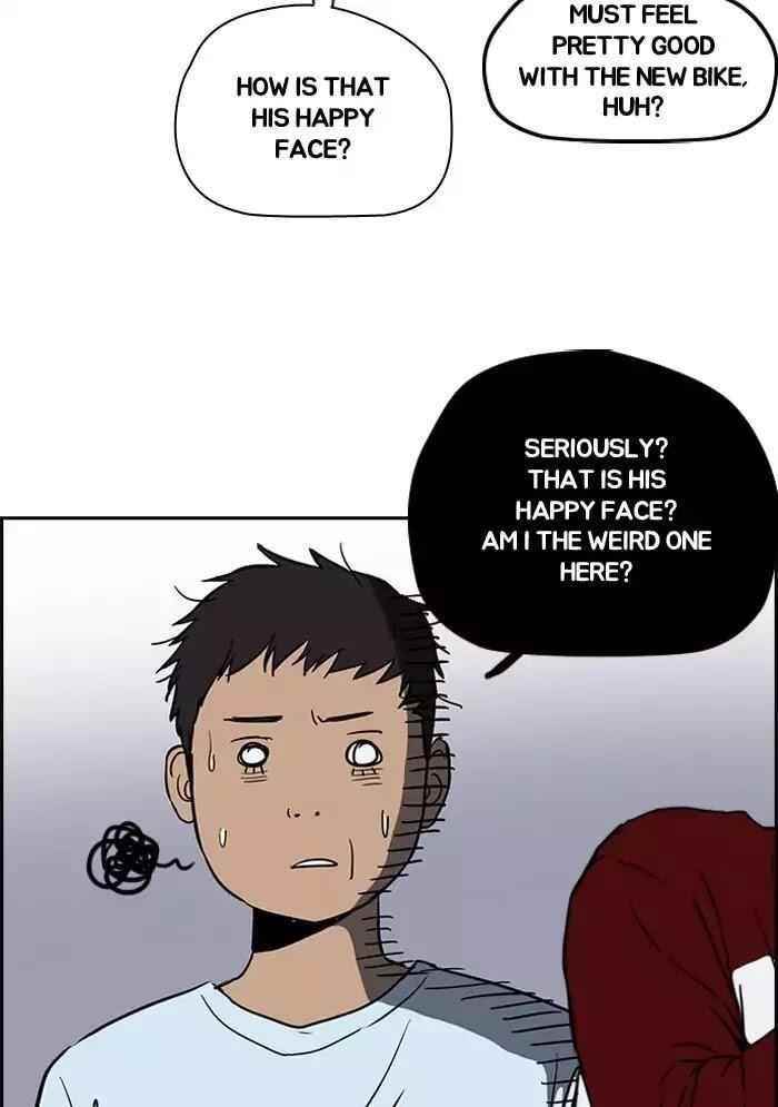 Wind Breaker Chapter 199 - Page 53