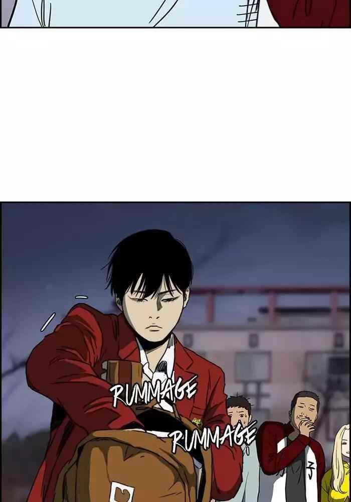 Wind Breaker Chapter 199 - Page 54