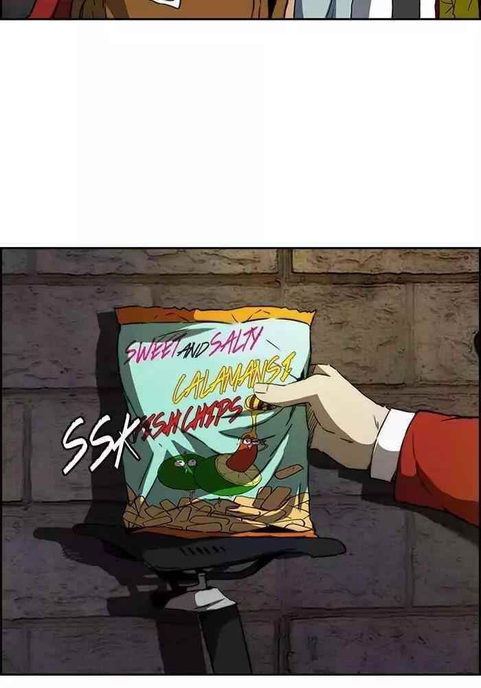 Wind Breaker Chapter 199 - Page 55