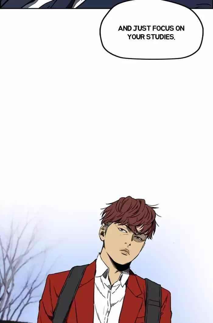 Wind Breaker Chapter 199 - Page 68