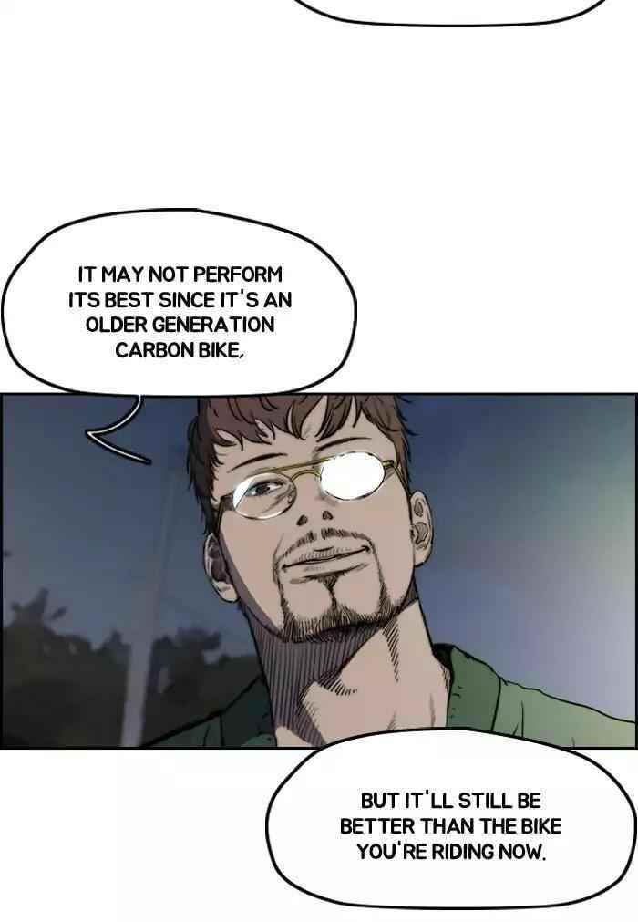 Wind Breaker Chapter 199 - Page 9