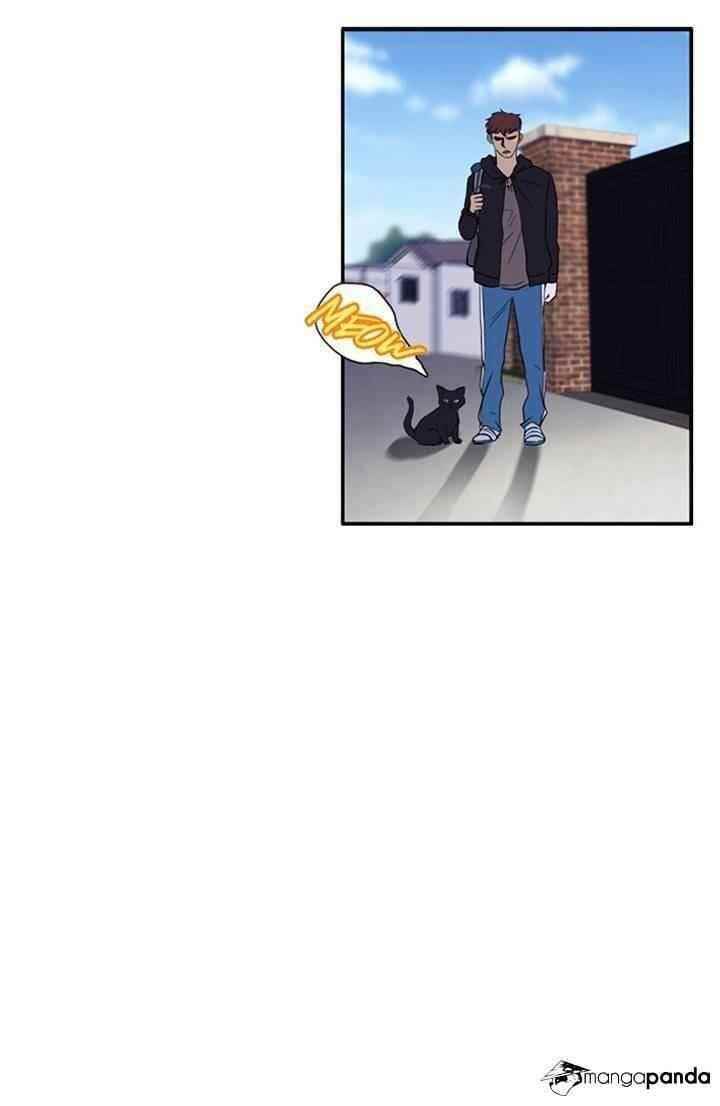 Wind Breaker Chapter 20 - Page 12