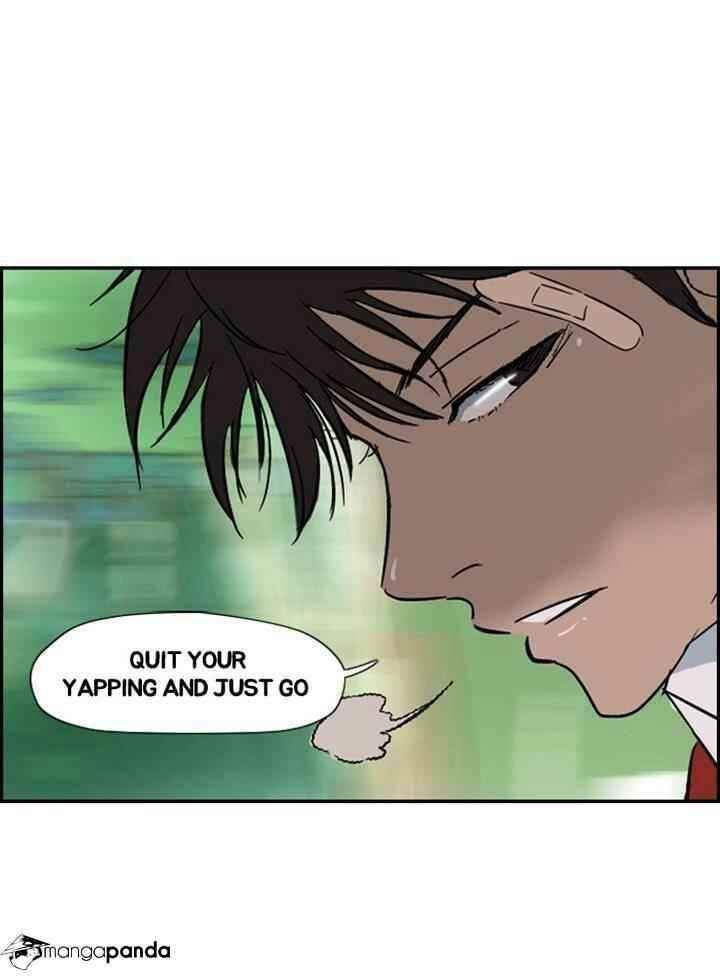 Wind Breaker Chapter 20 - Page 23