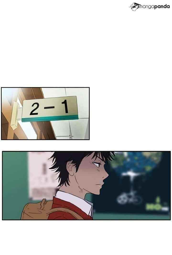 Wind Breaker Chapter 20 - Page 50