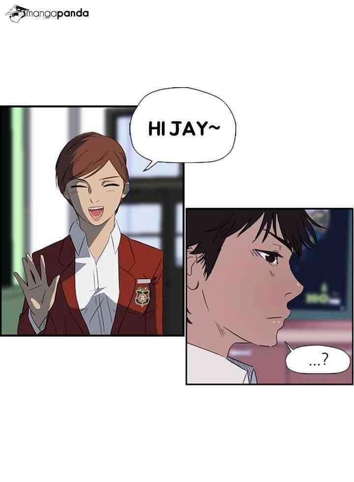 Wind Breaker Chapter 20 - Page 51