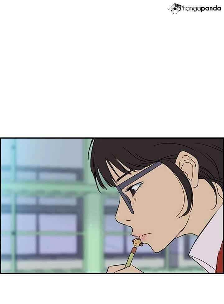 Wind Breaker Chapter 20 - Page 55