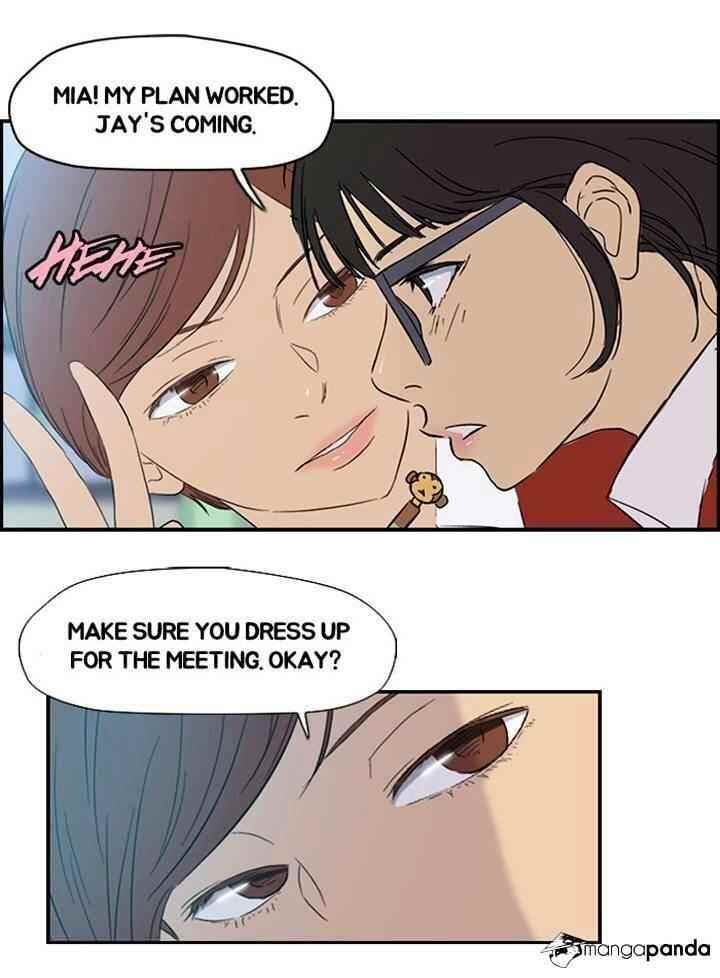 Wind Breaker Chapter 20 - Page 56