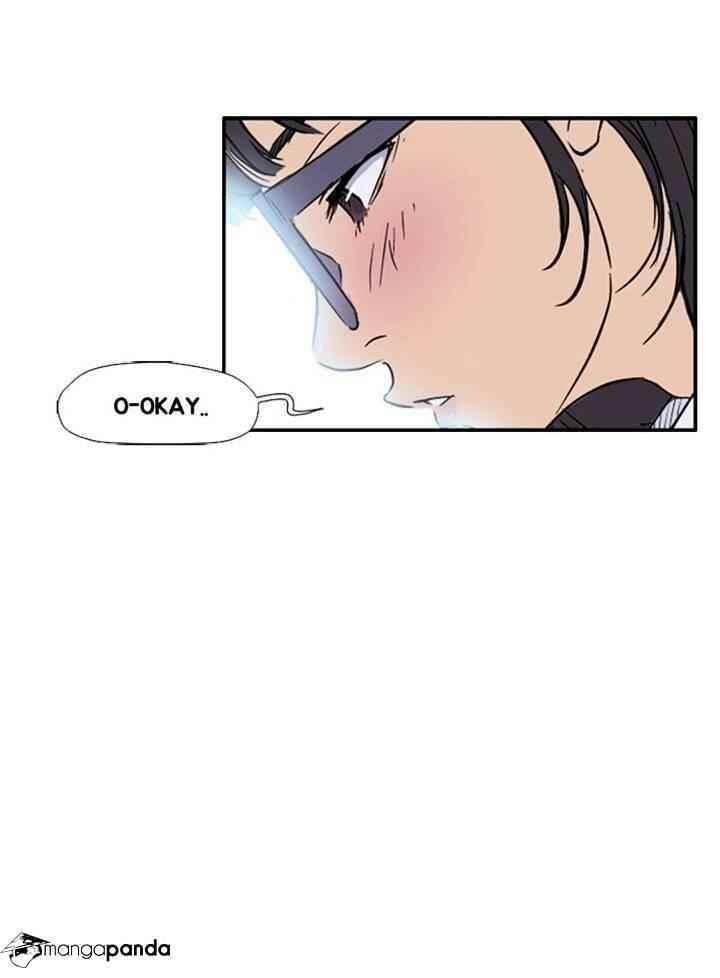 Wind Breaker Chapter 20 - Page 57