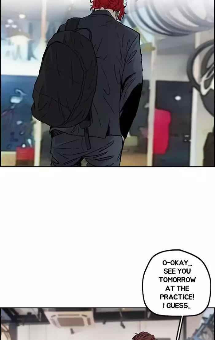 Wind Breaker Chapter 201 - Page 10