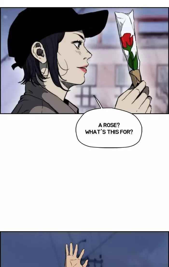 Wind Breaker Chapter 201 - Page 18