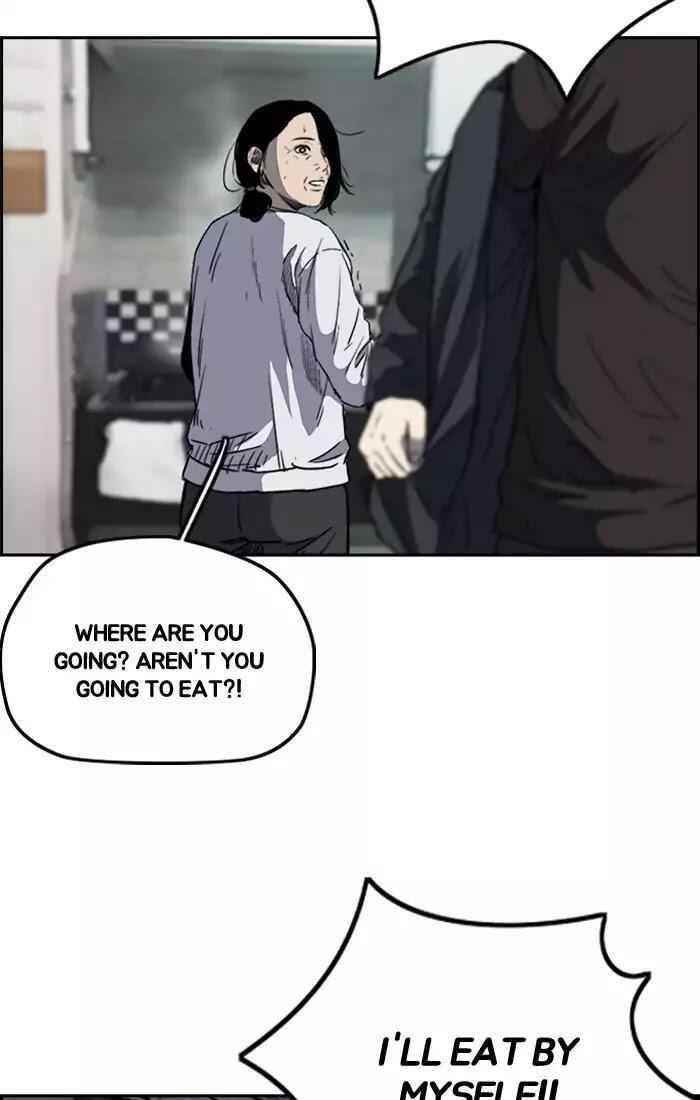 Wind Breaker Chapter 201 - Page 49