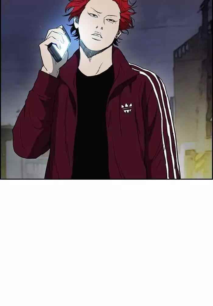 Wind Breaker Chapter 201 - Page 54
