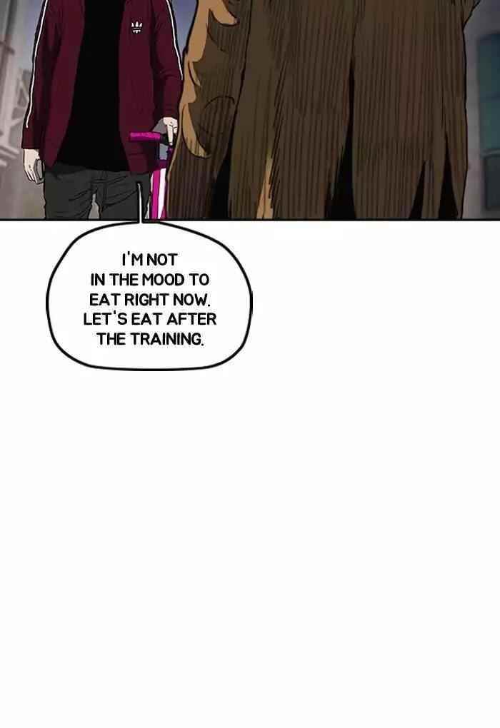 Wind Breaker Chapter 201 - Page 56