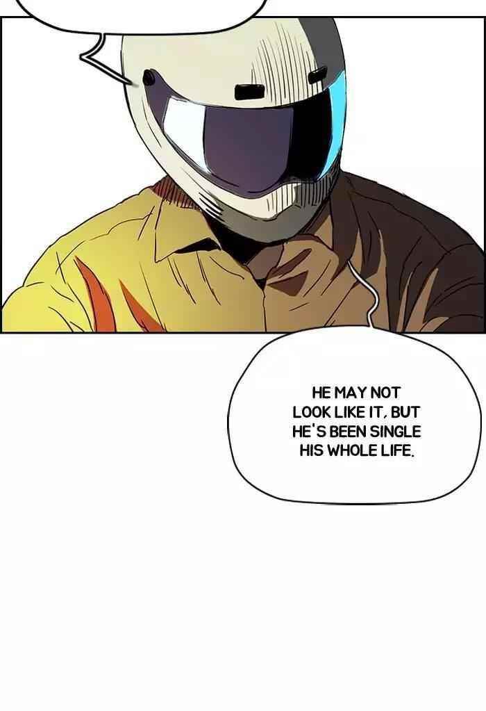 Wind Breaker Chapter 202 - Page 16