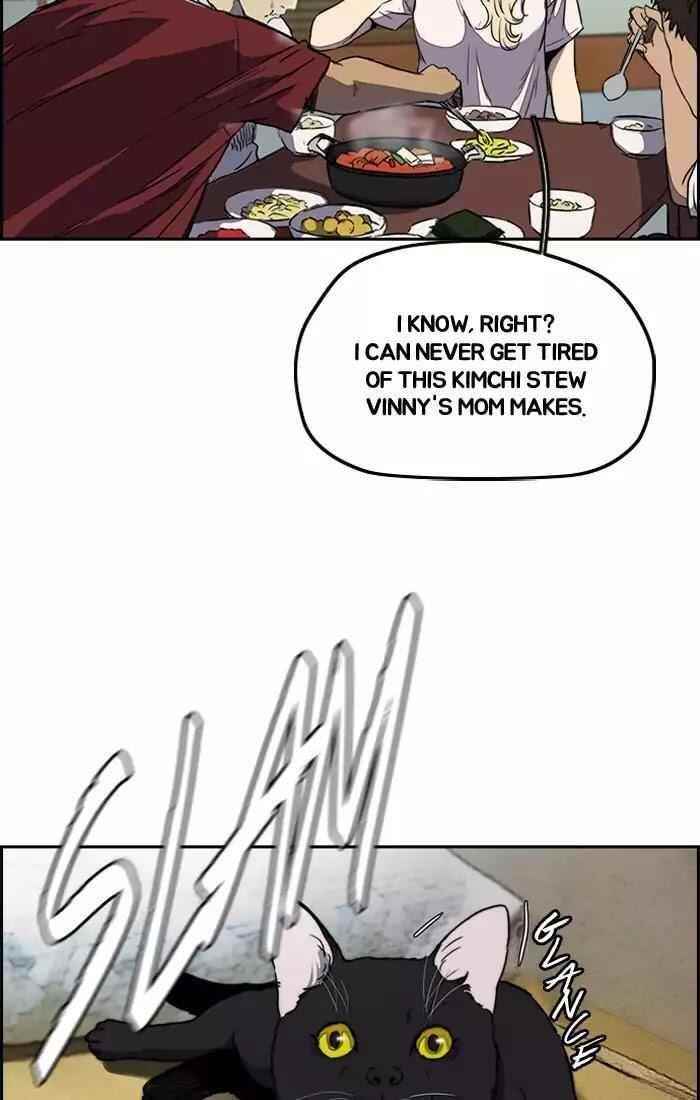 Wind Breaker Chapter 202 - Page 39