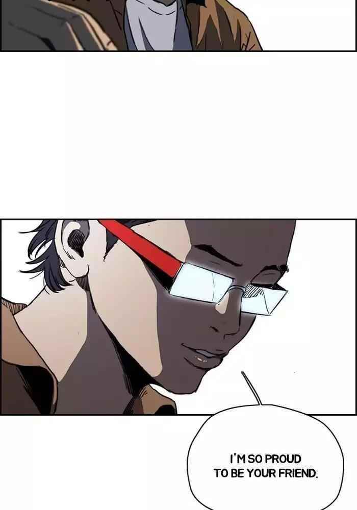 Wind Breaker Chapter 202 - Page 9