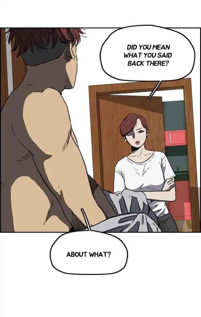 Wind Breaker Chapter 203 - Page 13