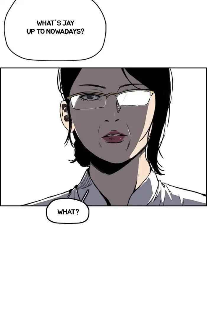 Wind Breaker Chapter 204 - Page 46