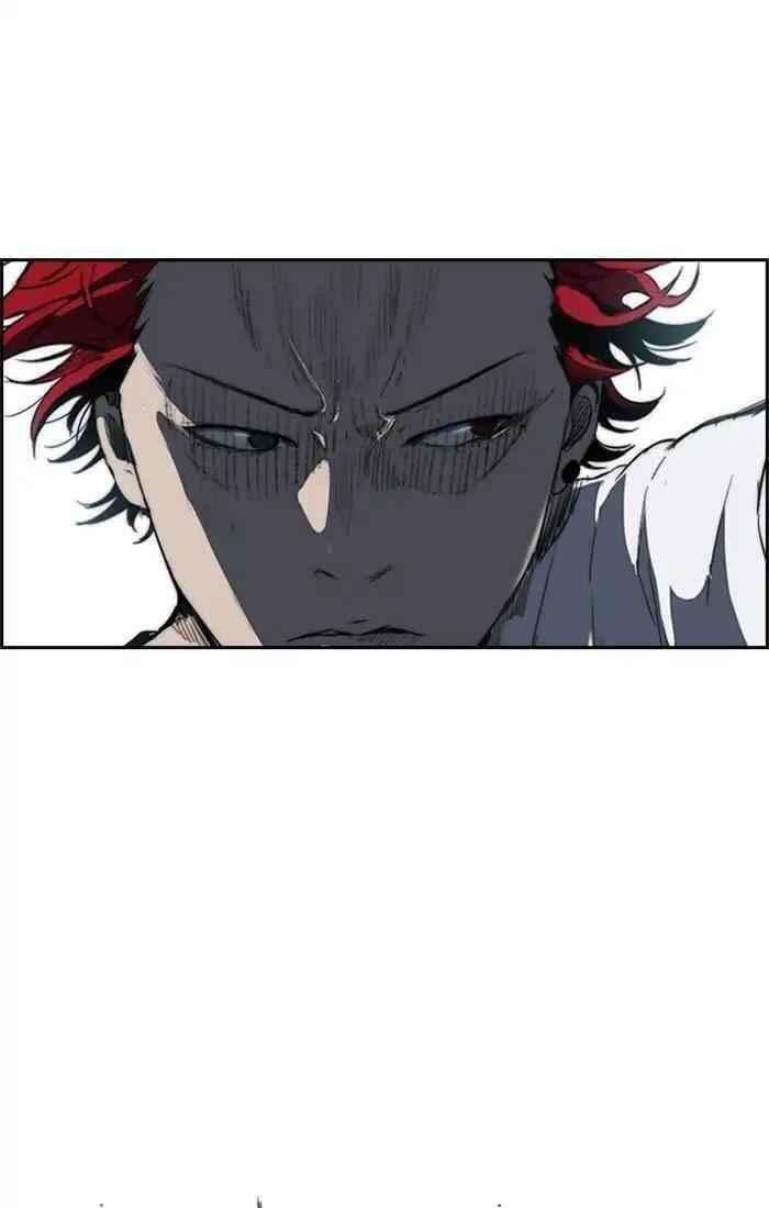 Wind Breaker Chapter 204 - Page 5