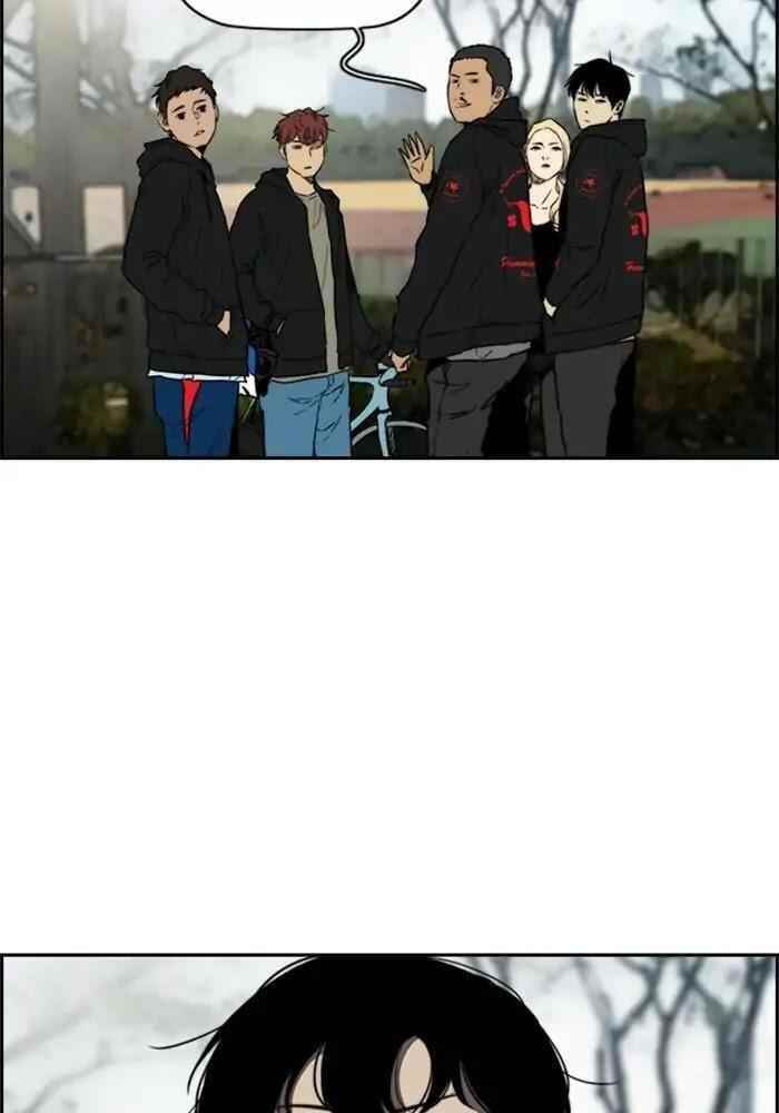 Wind Breaker Chapter 205 - Page 10