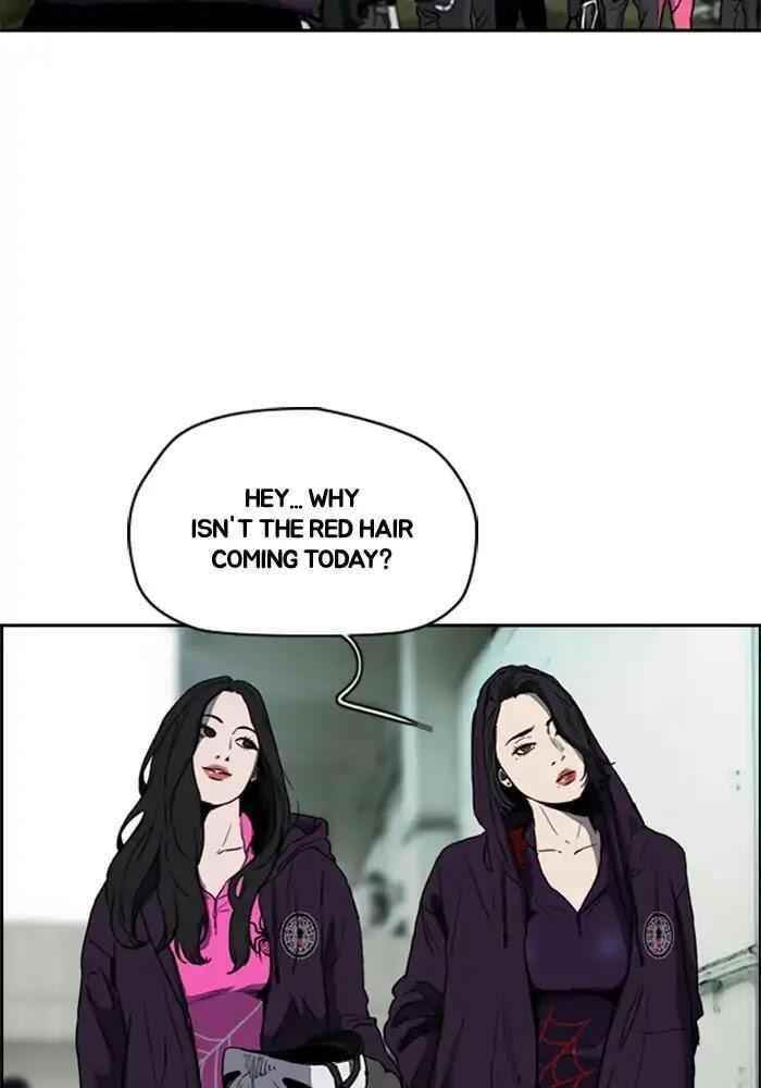 Wind Breaker Chapter 205 - Page 13