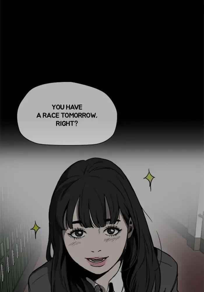 Wind Breaker Chapter 205 - Page 21