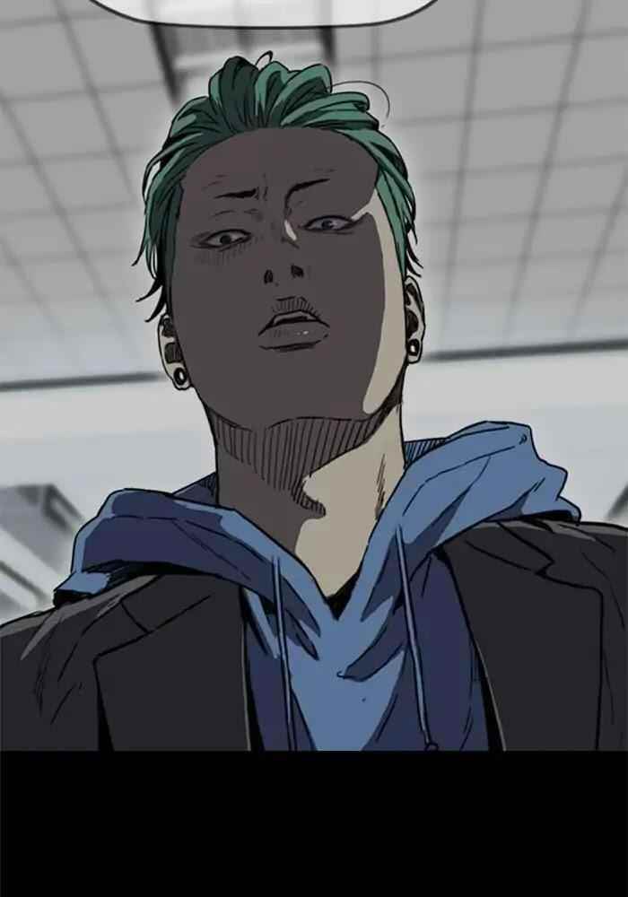 Wind Breaker Chapter 205 - Page 23