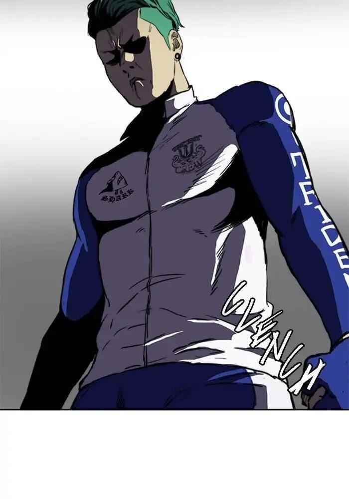 Wind Breaker Chapter 205 - Page 28