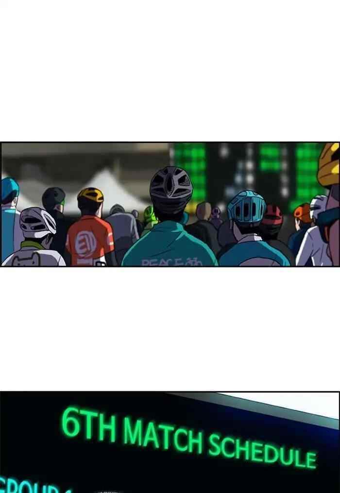 Wind Breaker Chapter 205 - Page 44